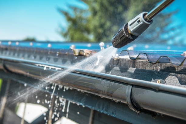 Best Commercial Building Pressure Washing  in Clarksburg, WV