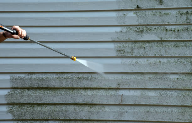 Clarksburg, WV Pressure Washing Company