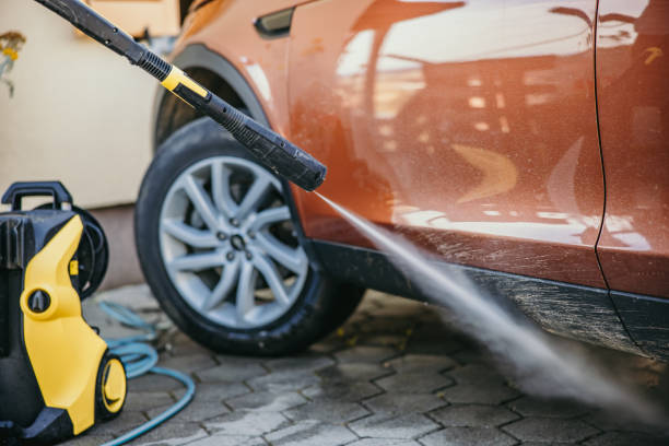 Best Pressure Washing Near Me  in Clarksburg, WV