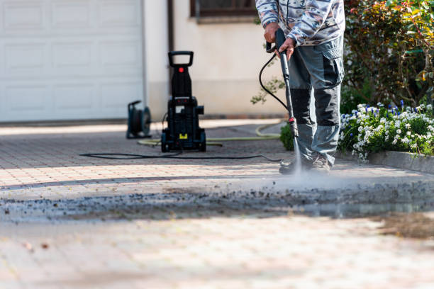 Best Best Pressure Washing Companies  in Clarksburg, WV