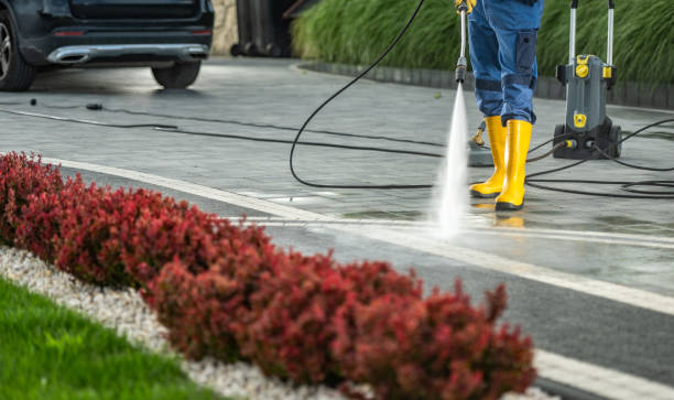Best Residential Pressure Washing Services  in Clarksburg, WV