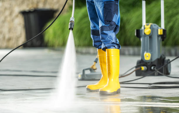  Clarksburg, WV Pressure Washing Pros