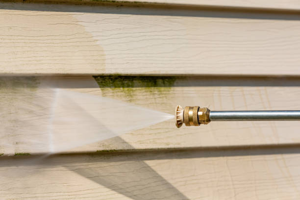 Best Pressure Washing Services for Businesses  in Clarksburg, WV