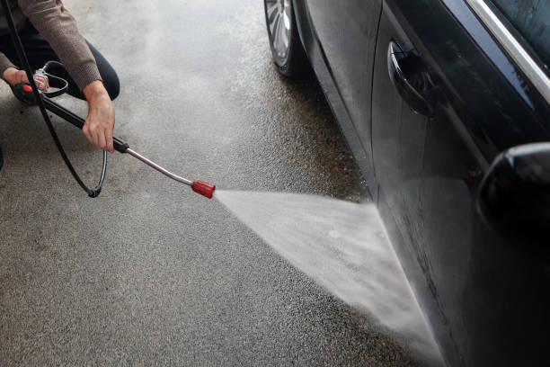 Best Pressure Washing Contractors  in Clarksburg, WV