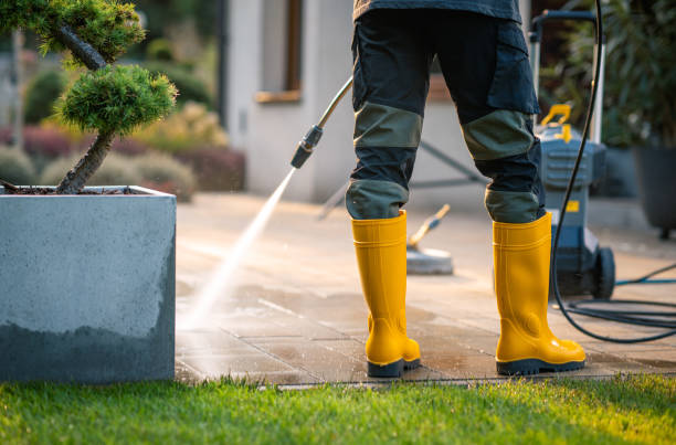 Best Concrete Pressure Washing  in Clarksburg, WV